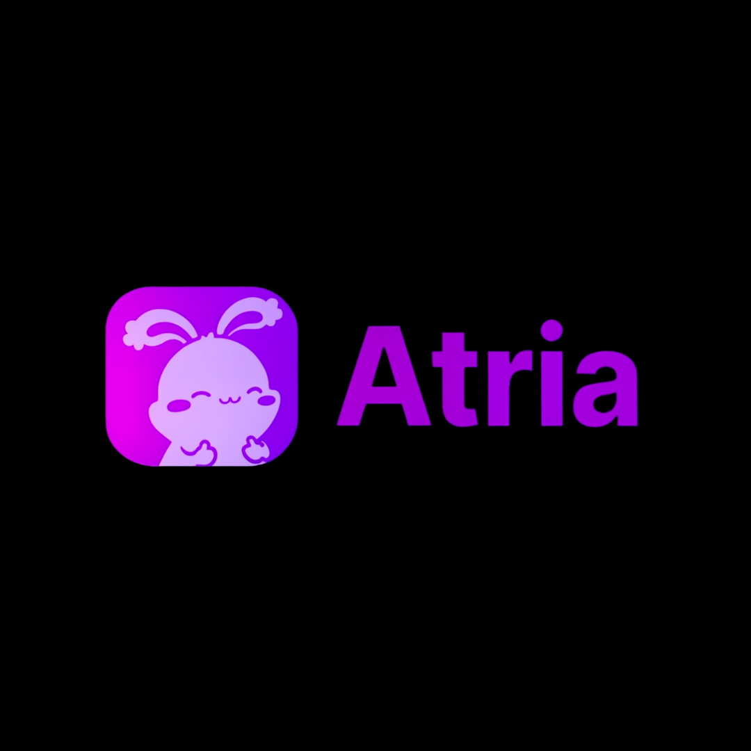 Atria
