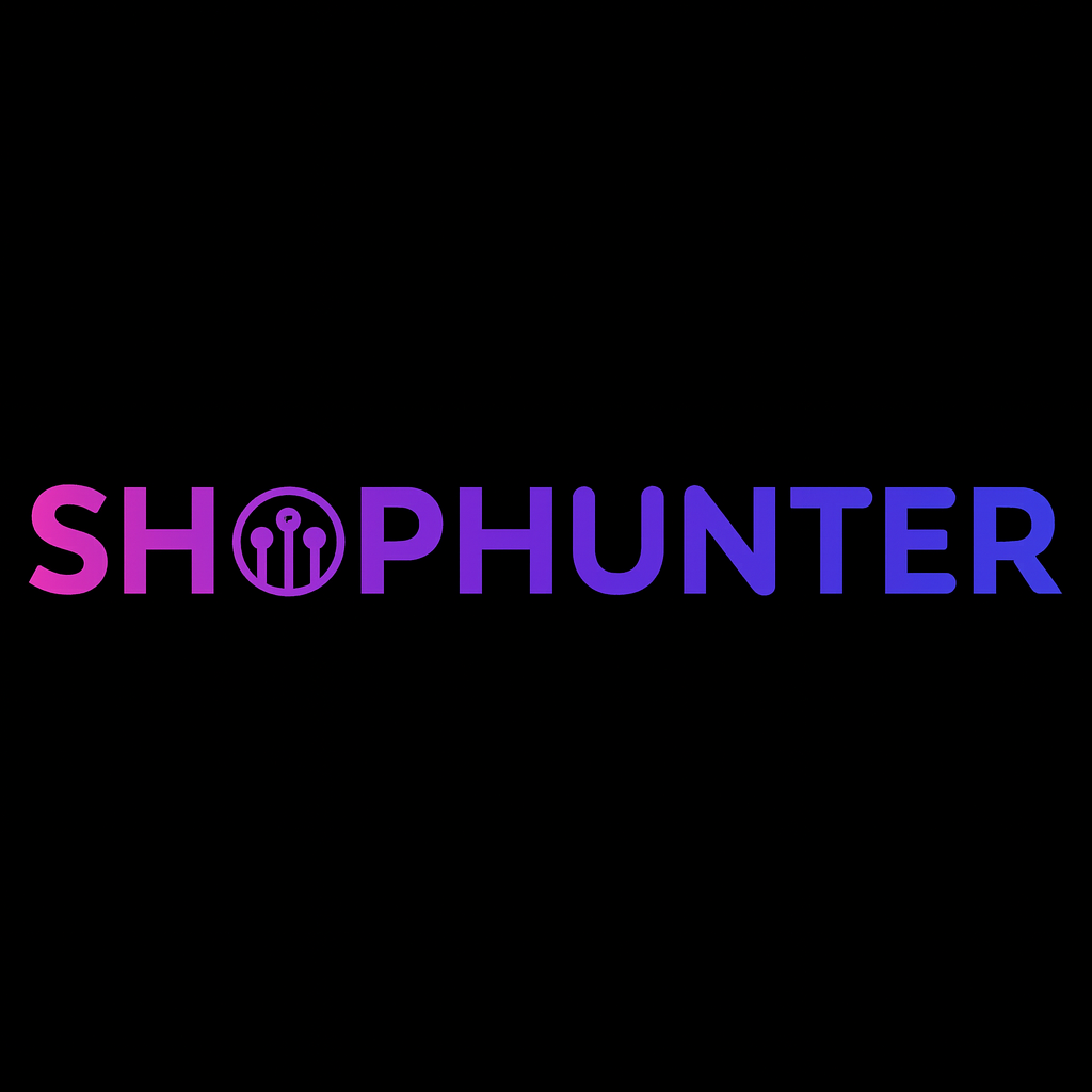 ShopHunter